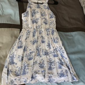 Kohl's Cinderella Dress